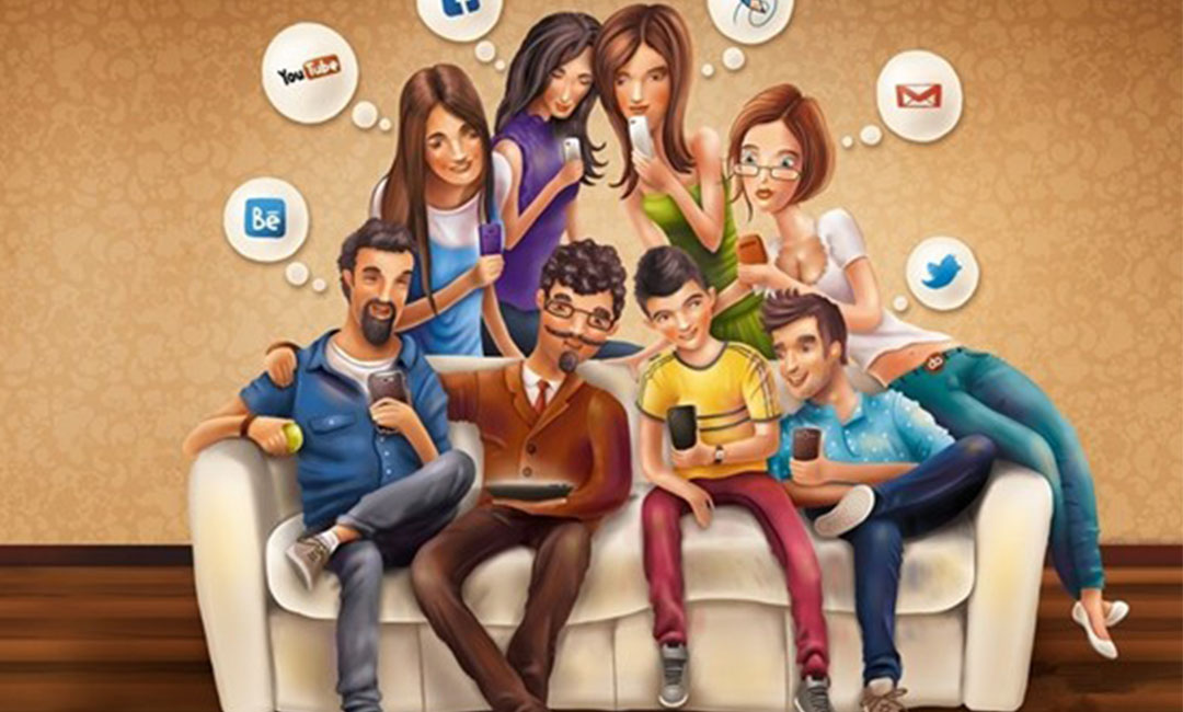 铜川亿媒网企业网站开发案例