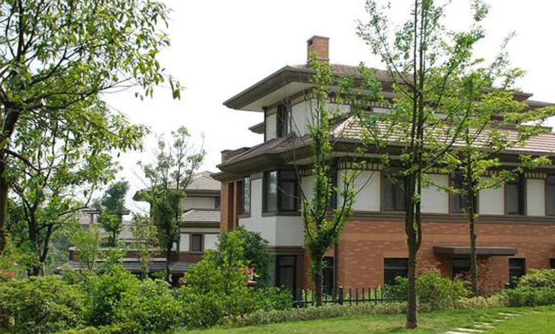 铜川保利湘山别苑媒体曝光策划案例