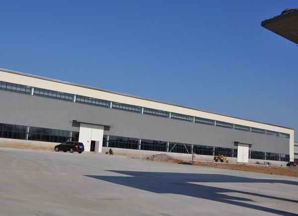 铜川新场外景图二