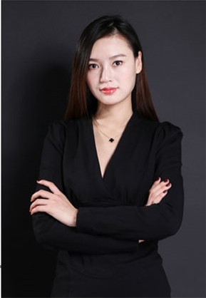 铜川史静静 纹绣讲师